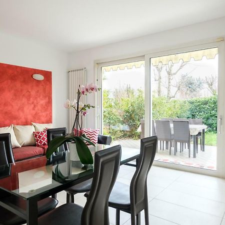 Villa Sole Del Garda Padenghe sul Garda Eksteriør billede