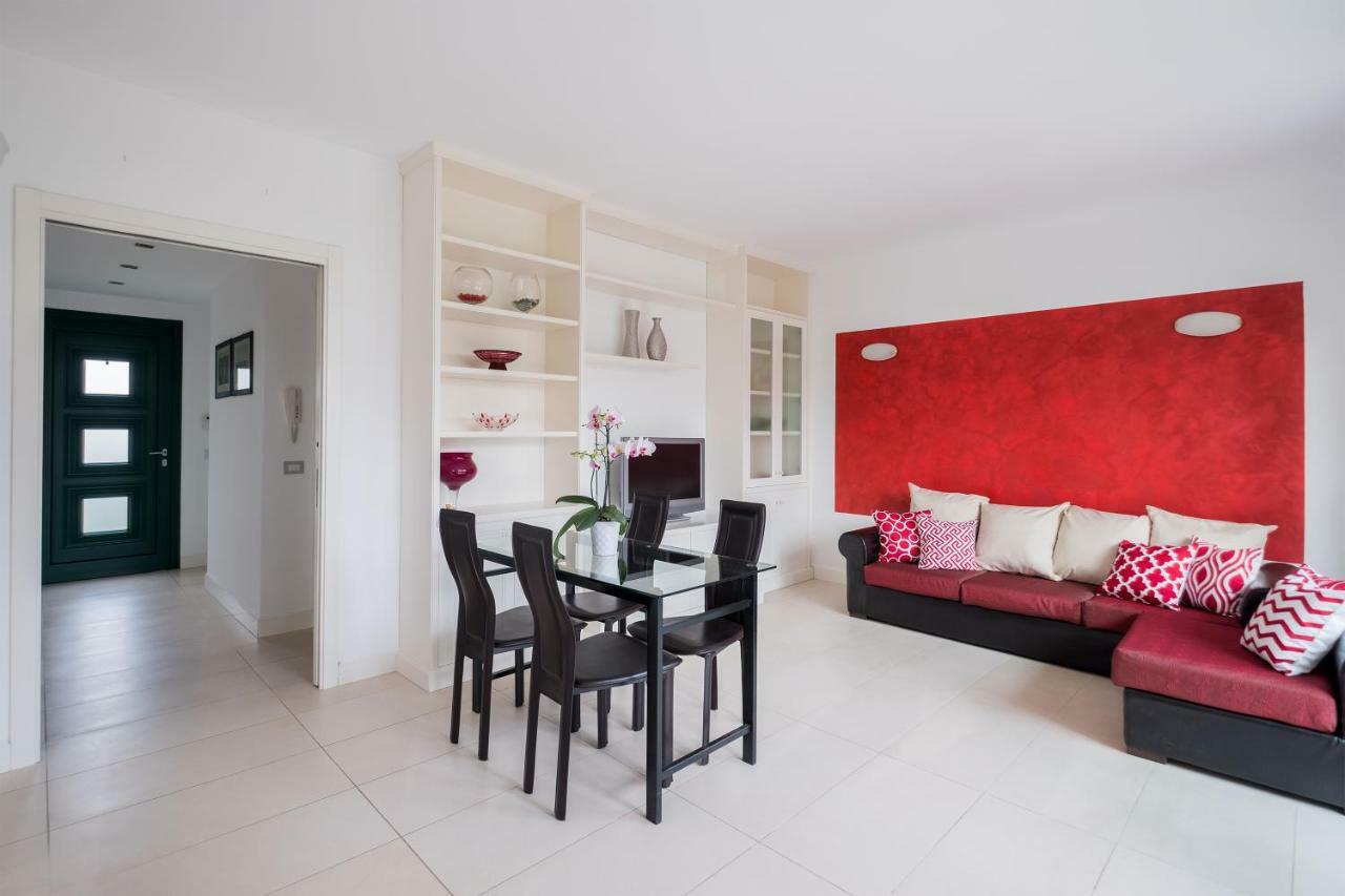 Villa Sole Del Garda Padenghe sul Garda Eksteriør billede