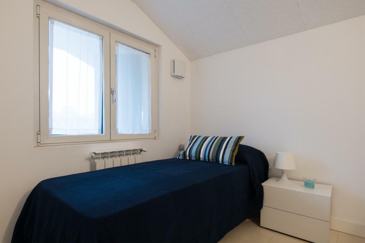 Villa Sole Del Garda Padenghe sul Garda Eksteriør billede